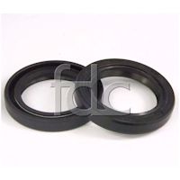 Quality NOK Oil Seal to Part Number AP1884H supplied by FDCParts.com