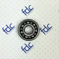 Quality Komatsu Ball Bearing to Part Number Bearing 30 x 72 x 19 supplied by FDCParts.com