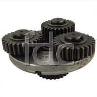 Quality Bonfiglioli 1st Reduction A to Part Number CX4725016200 supplied by FDCParts.com