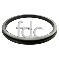 Quality Teijin Seiki Floating Seal to Part Number ES100-192-A supplied by FDCParts.com