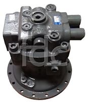 Quality FDC Swing Motor Onl to Part Number FDC0S504S supplied by FDCParts.com