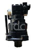 Quality FDC Swing Drive to Part Number FDC0S597J supplied by FDCParts.com
