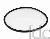 Quality FDC O-Ring to Part Number FDC1D476F supplied by FDCParts.com