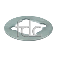 Quality FDC Thrust Washer - to Part Number FDC5G760R supplied by FDCParts.com