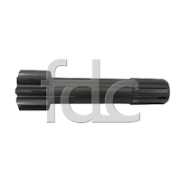 Quality Nachi 1st Sun Gear to Part Number FZD-8090-09 supplied by FDCParts.com