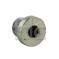 Quality Nachi 1/8" BSP Socket to Part Number GPF-1-8 supplied by FDCParts.com