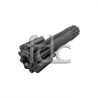 Quality Hyundai Drive Gear to Part Number HE4D00494A supplied by FDCParts.com
