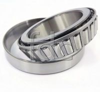 Quality Case Roller Bearing to Part Number LB017230 supplied by FDCParts.com
