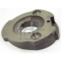 Quality Case Swash Plate to Part Number LR00589 supplied by FDCParts.com