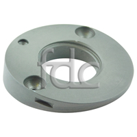 Quality Kubota Swash Plate to Part Number RA251-78310 supplied by FDCParts.com