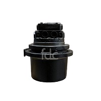 Quality Kubota Final Drive Ass to Part Number RG701-6160-4 supplied by FDCParts.com