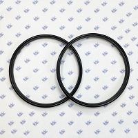 Quality Volvo Floating Seal to Part Number SA7117-30120 supplied by FDCParts.com
