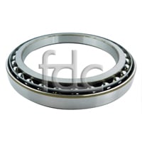 Quality NTN Hub Bearing to Part Number SF4224PX-1 supplied by FDCParts.com