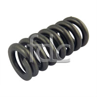 Quality Komatsu Spring to Part Number TZ671B4013-00 supplied by FDCParts.com