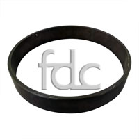 Quality Komatsu Collar to Part Number TZ810B1020-00 supplied by FDCParts.com