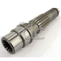 Quality Volvo Motor Shaft to Part Number VOE14505039 supplied by FDCParts.com