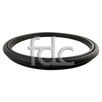 Quality Daikin Floating Seal to Part Number WT59C212A supplied by FDCParts.com