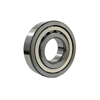 Quality Hyundai Roller Bearing to Part Number XJBN-00017 supplied by FDCParts.com