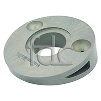 Quality Hyundai Swash Plate to Part Number XKAH-01046 supplied by FDCParts.com