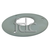 Quality Hyundai Plate to Part Number XKAH-01223 supplied by FDCParts.com