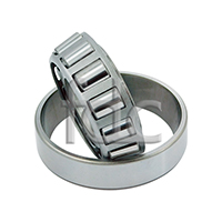 Quality Hyundai Bearing to Part Number XKAY-00121 supplied by FDCParts.com