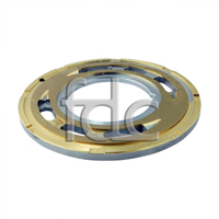Quality Hyundai Valve Plate to Part Number XKAY-01789 supplied by FDCParts.com