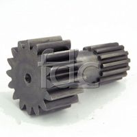 Quality Hitachi 1st Sun Gear to Part Number Y408620 supplied by FDCParts.com