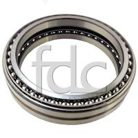 Quality Komatsu Hub Bearing to Part Number YM172124-70010 supplied by FDCParts.com