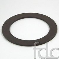 Quality Komatsu Thrust Washer to Part Number YM172147-70060 supplied by FDCParts.com