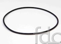 Quality Komatsu O-Ring to Part Number YM24321-001150 supplied by FDCParts.com