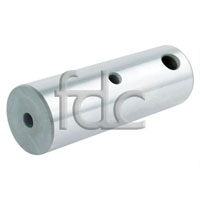 Quality Kobelco Shaft to Part Number YN32W01001P1 supplied by FDCParts.com