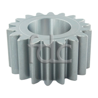 Quality Kobelco Pinion to Part Number YN32W01008P1 supplied by FDCParts.com