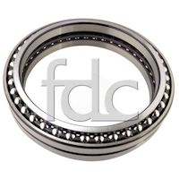 Quality Kobelco Main Bearing to Part Number YT15V00021S003 supplied by FDCParts.com