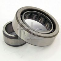 Quality New Holland Bearing to Part Number YX15V00004S010 supplied by FDCParts.com