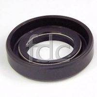 Quality Kobelco Oil Seal to Part Number YY15V00015S132 supplied by FDCParts.com