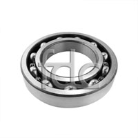 Quality Morooka Ball Bearing to Part Number Z046217-SO supplied by FDCParts.com