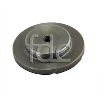 Quality Hyundai Pad to Part Number ZTAJ-00101 supplied by FDCParts.com