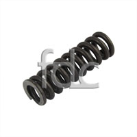 Quality Hyundai Brake Spring to Part Number ZTAJ-00256 supplied by FDCParts.com