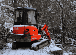 Maximizing Your Excavator Investment: A Strategic Approach