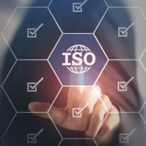 Navigating ISO 9001: Our Path to Excellence