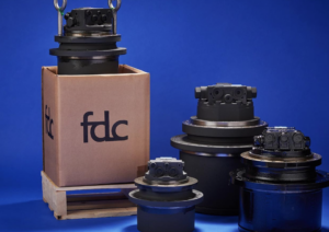 EU Shipping Guide from FDC