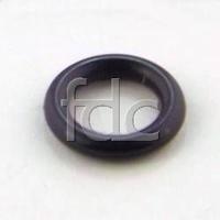 Quality Kawasaki O-Ring to Part Number 00RBP7 supplied by FDCParts.com