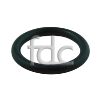 Quality Kobelco O-Ring to Part Number ZD12P02100 supplied by FDCParts.com