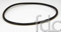 Quality Cummins O-Ring to Part Number 409548 supplied by FDCParts.com