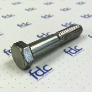 Quality Kobelco Bolt to Part Number YN52F01100D1 supplied by FDCParts.com