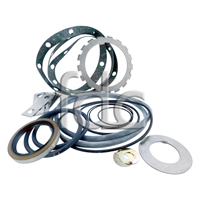 Quality Komatsu Service Kit to Part Number 120-27-05011 supplied by FDCParts.com