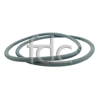 Quality Komatsu O-Ring Set to Part Number 130-27-00140 supplied by FDCParts.com