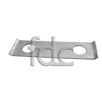 Quality Komatsu Lock to Part Number 135-27-11430 supplied by FDCParts.com