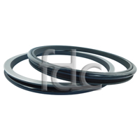 Quality Hitachi Floating Seal to Part Number 0251523 supplied by FDCParts.com