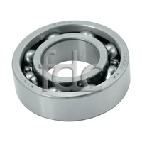 Quality Komatsu Ball Bearing to Part Number 06000-06003 supplied by FDCParts.com